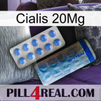 Brand Cialis 20Mg 40